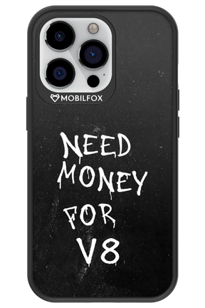 V8 2.0 - Apple iPhone 13 Pro