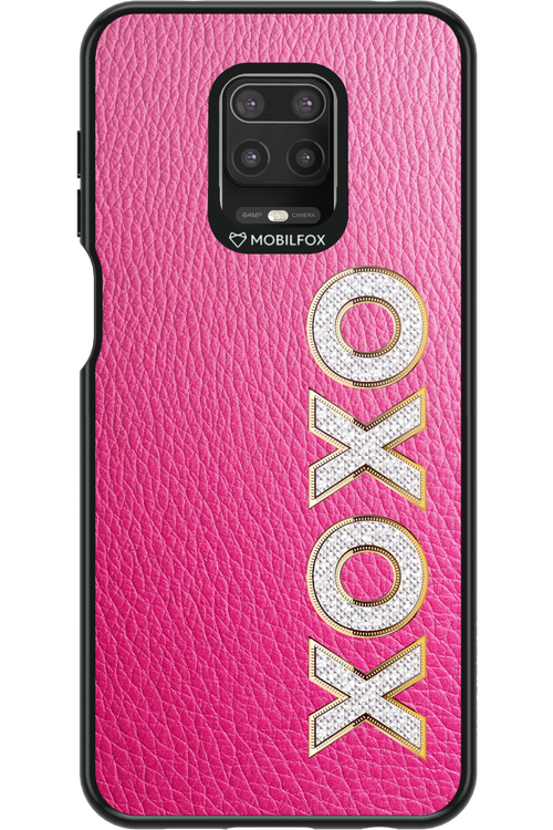 XOXO - Xiaomi Redmi Note 9 Pro