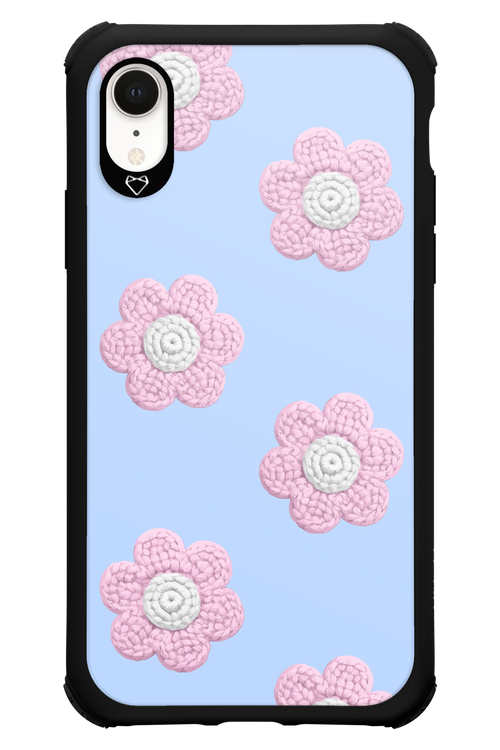 BabyBlue - Apple iPhone XR