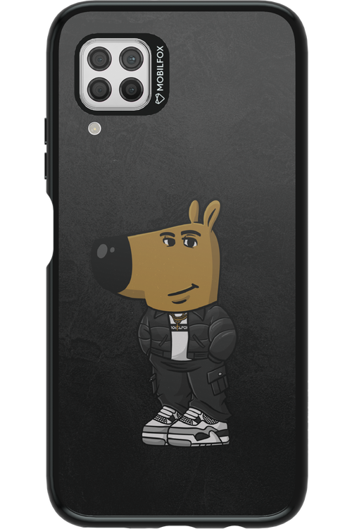 Chill Guy - Huawei P40 Lite