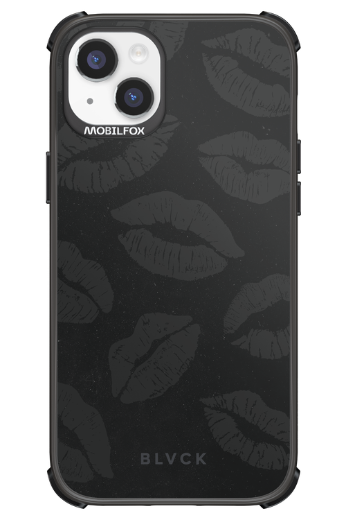 Dark Lips - Apple iPhone 14 Plus