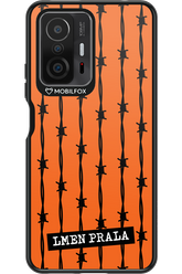 Böri Prala - Xiaomi Mi 11T