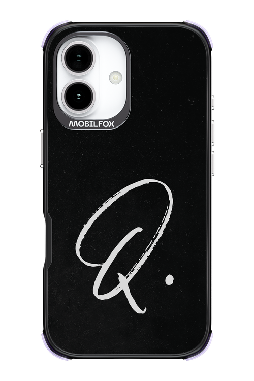(Off Space) Q 2.0 - Apple iPhone 17