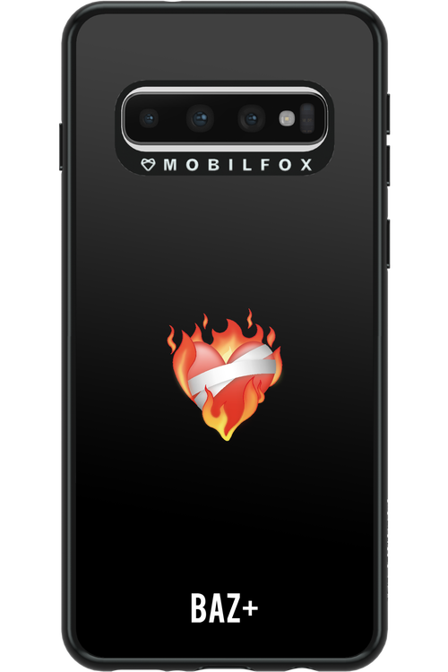 BAZ+ - Samsung Galaxy S10