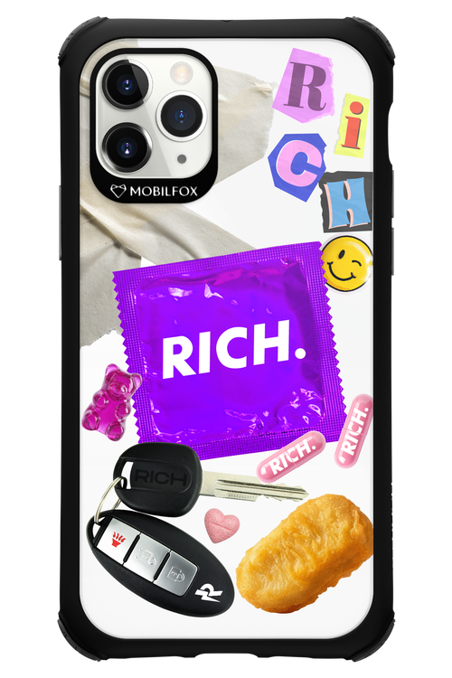 Essentials - Apple iPhone 11 Pro