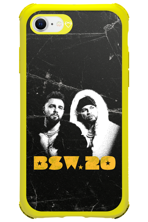 BSW 20 (3) 2.0 - Apple iPhone 8