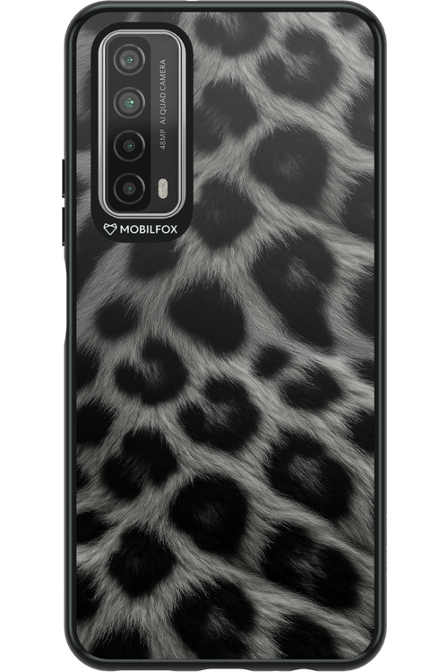 Wild Monochrome - Huawei P Smart 2021