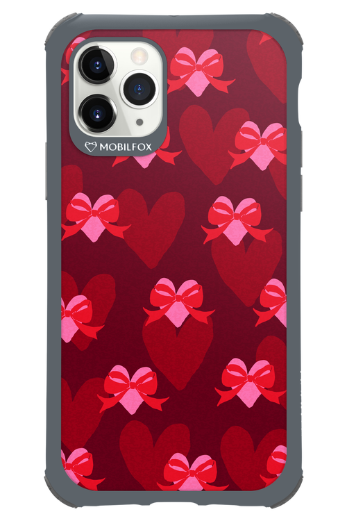 My Heart My Love - Apple iPhone 11 Pro