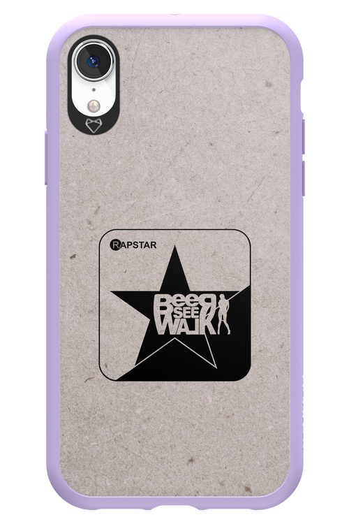 Rapstar - Apple iPhone XR