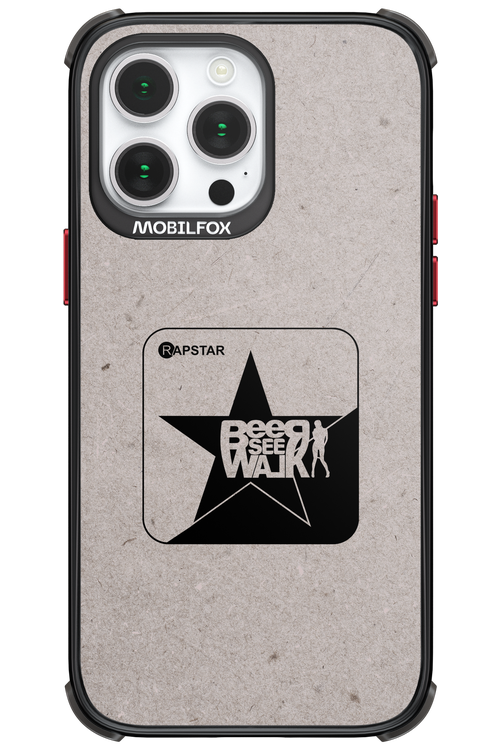 Rapstar - Apple iPhone 14 Pro Max