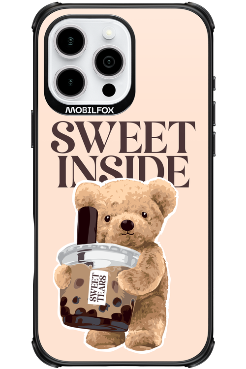 Sweet Inside - Apple iPhone 16 Pro Max