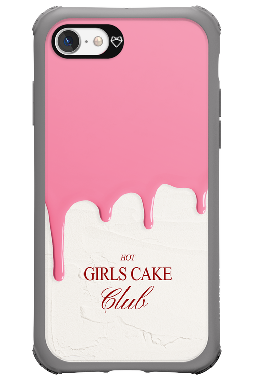 Cake Club - Apple iPhone 7