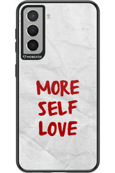 More Self Love - Samsung Galaxy S21