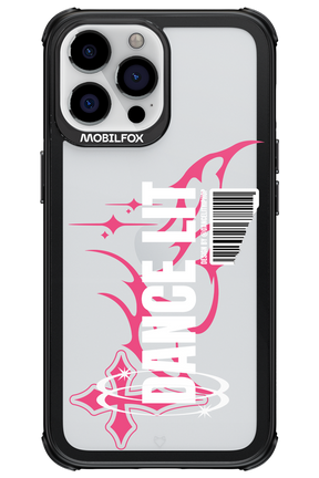 Logo T - Apple iPhone 13 Pro Max