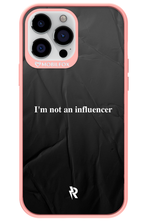 Influencer - Apple iPhone 13 Pro Max
