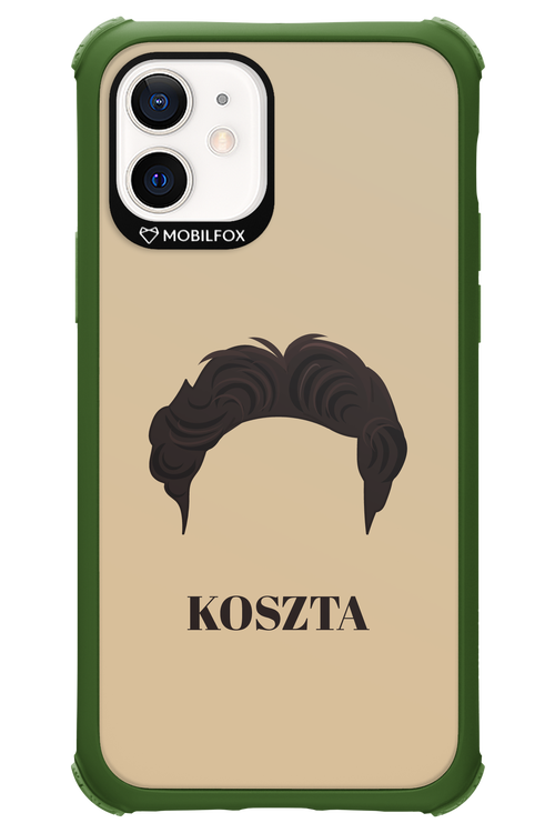 KOSZTA ICON - Apple iPhone 12