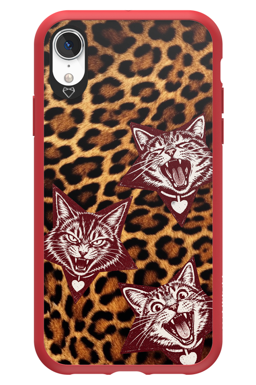 Cats and Chaos 2.0 - Apple iPhone XR