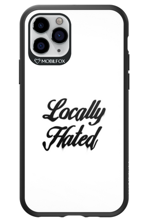Locally Hated - Apple iPhone 11 Pro