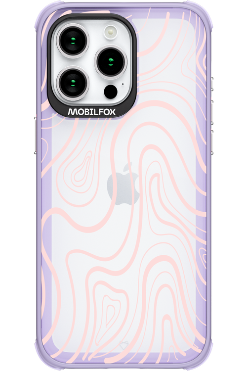 Topo Calm - Apple iPhone 15 Pro Max