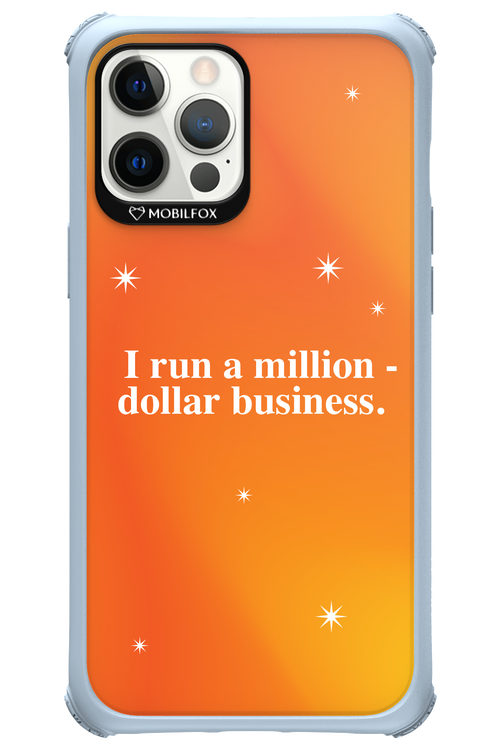 Business business - Apple iPhone 12 Pro Max