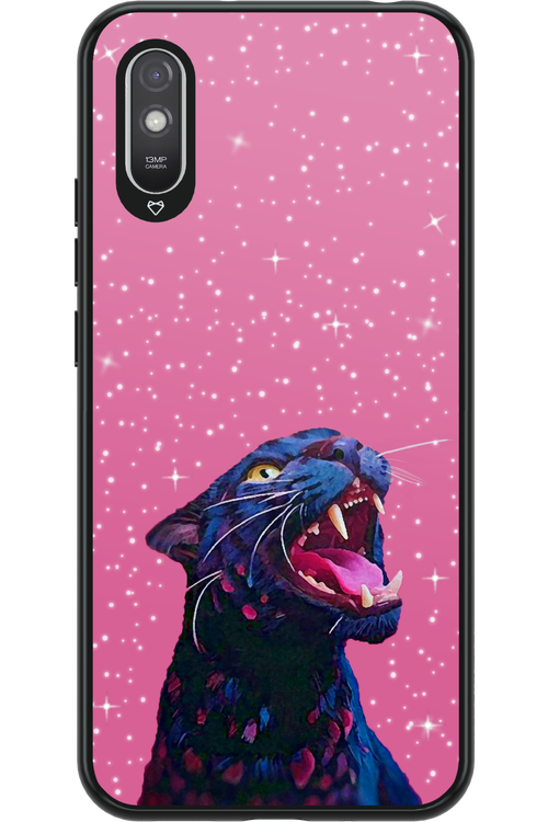 Jaguar - Xiaomi Redmi 9A