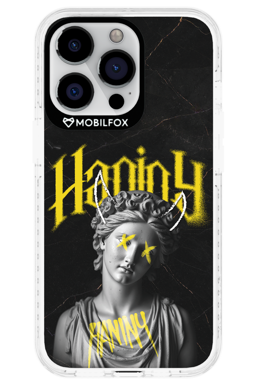 Classic Haniny - Apple iPhone 13 Pro