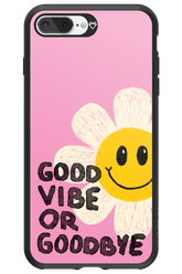 Goodbye 2.0 - Apple iPhone 8 Plus