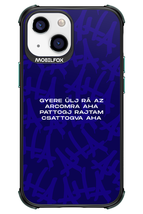 AZ ARCOMRA AHA - Apple iPhone 13 Mini