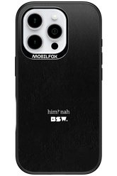 BSW FourSeasons 9 2.0 - Apple iPhone 16 Pro
