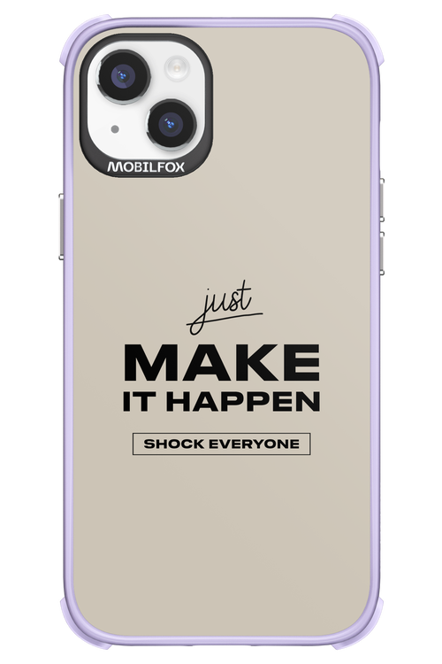 Make IT - Apple iPhone 14 Plus