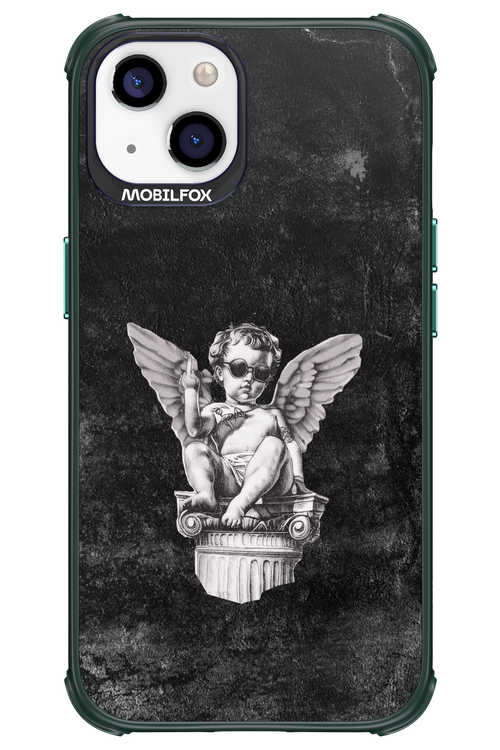 Fallen Angel - Apple iPhone 13