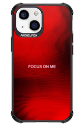 Focuss - Apple iPhone 13 Mini