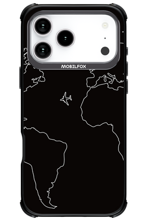 Worldview - Apple iPhone 17 Pro Max