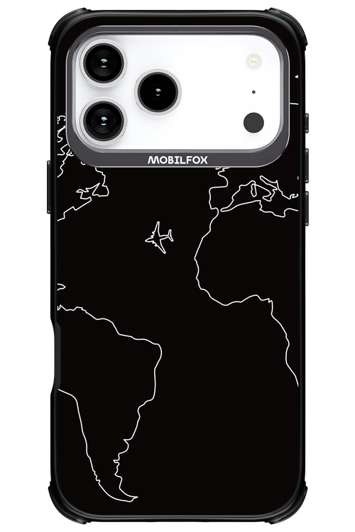 Worldview - Apple iPhone 17 Pro Max
