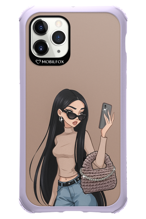 Cube Babe - Apple iPhone 11 Pro