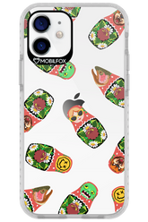 Matryoshka - Apple iPhone 12