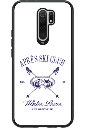 Après Ski Club - Xiaomi Redmi 9
