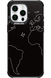 Worldview - Apple iPhone 15 Pro Max