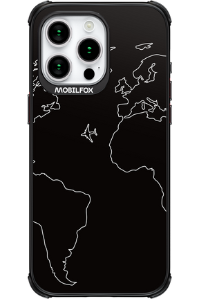 Worldview - Apple iPhone 15 Pro Max