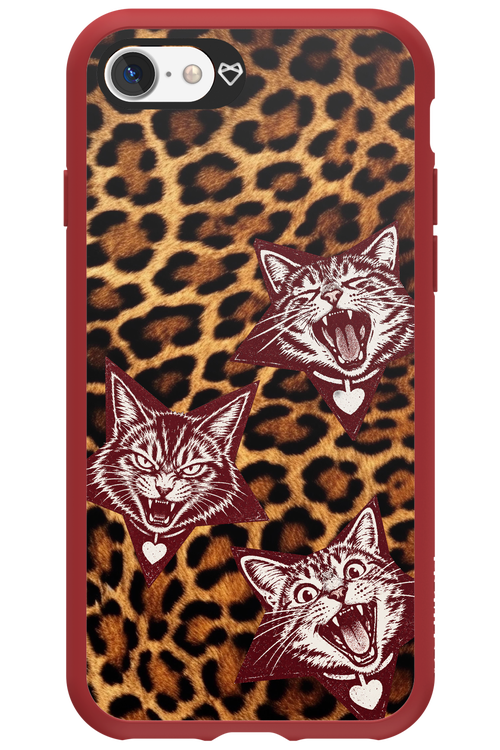 Cats and Chaos 2.0 - Apple iPhone 7