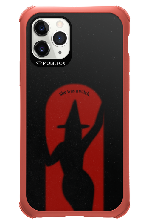 Witch Season - Apple iPhone 11 Pro
