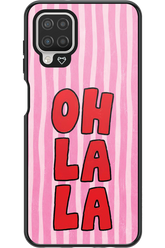 OHLALA 2.0 - Samsung Galaxy A12