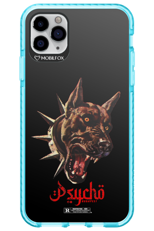 Psydog - Apple iPhone 11 Pro Max