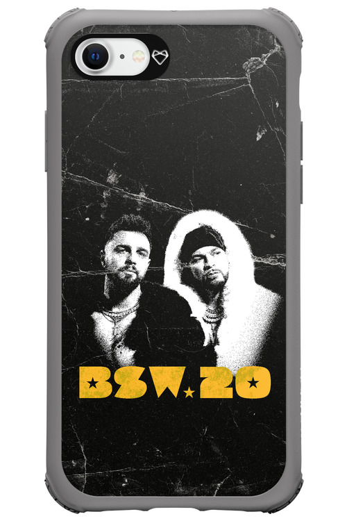 BSW 20 (3) 2.0 - Apple iPhone 8