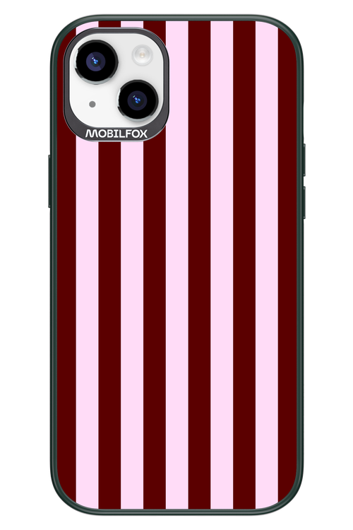 Circus Romance - Apple iPhone 14 Plus