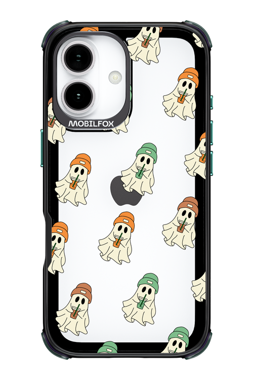 Spirited Sips (Nude) - Apple iPhone 17