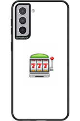 777 2.0 - Samsung Galaxy S21+