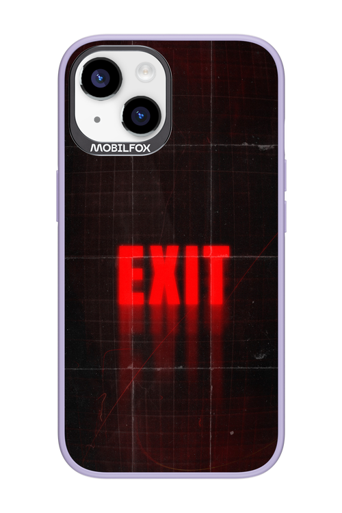 EXIT 2.0 - Apple iPhone 14