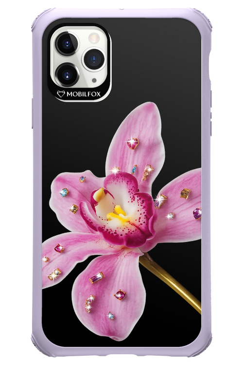 Pink Hibiscus 2.0 - Apple iPhone 11 Pro Max