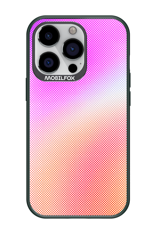 Sunset Pixel - Apple iPhone 13 Pro